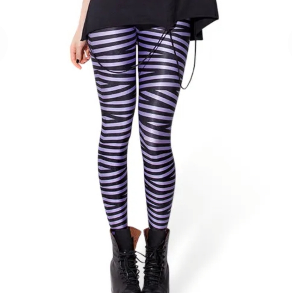 BLACKMILK Tape Lavender size Large